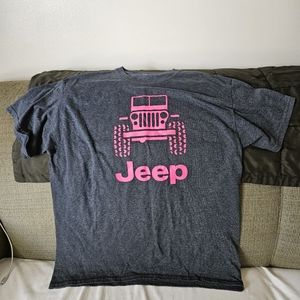 Women's tee